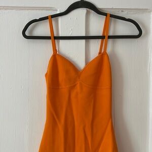 ***SOLD***BABATON BANDAGE DRESS